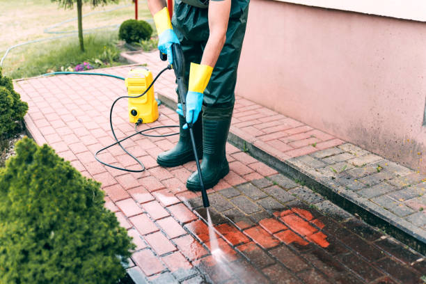 Pressure Washing Contractors in Carlyss, LA